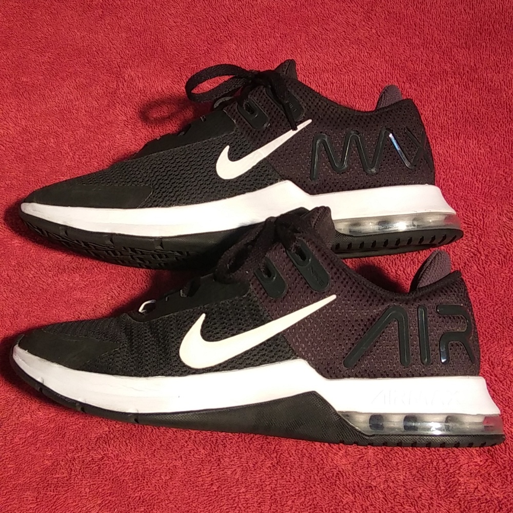 Nike Air Max Alpha Trainer 4